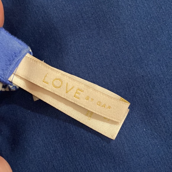 Triangle Bra - Picture 3 of 7